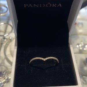 Pandora ring